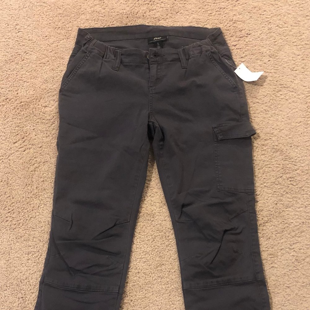 Luxe Essentials Maternity Pants Size S